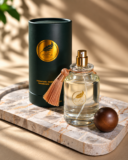 Tahanan [Home] Signature Home Fragrance Mist | Mana Collection