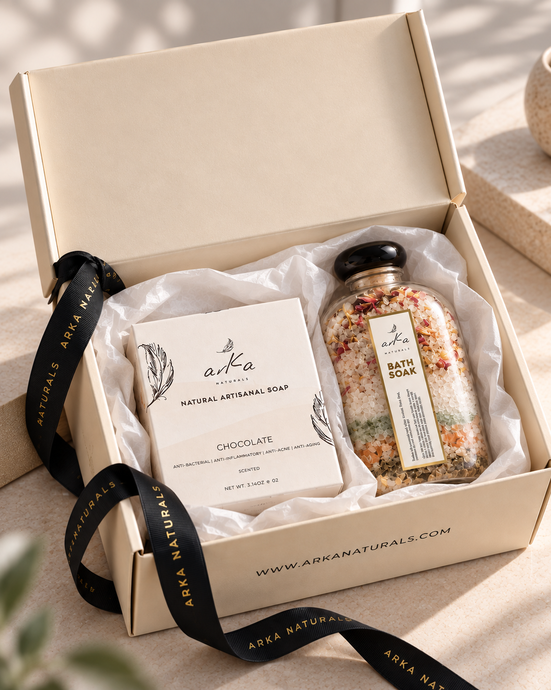 Basic Care Gift Set • 𝗣𝗥𝗘-𝗢𝗥𝗗𝗘𝗥 (𝗗𝗜𝗦𝗣𝗔𝗧𝗖𝗛 𝗕𝗘𝗚𝗜𝗡𝗦 𝟯𝗥𝗗 𝗪𝗘𝗘𝗞 𝗢𝗙 𝗡𝗢𝗩.)