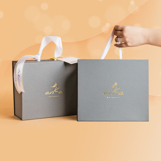 Curate Your Own Big Gift Box