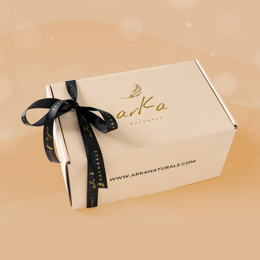 DIY Gift Box Set