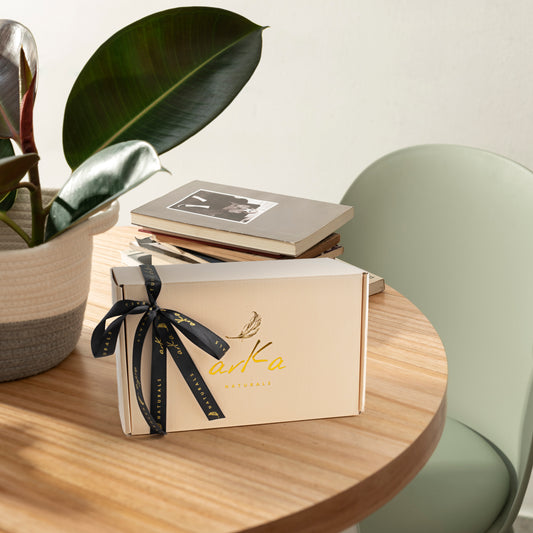DIY Gift Box Set