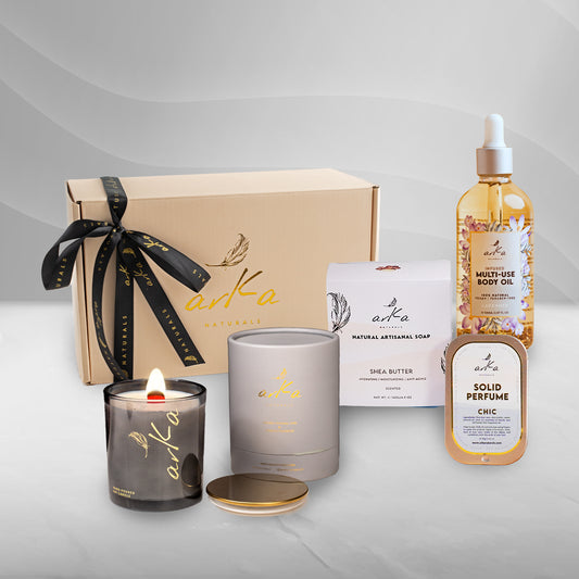 Bridal Shower Gift Set