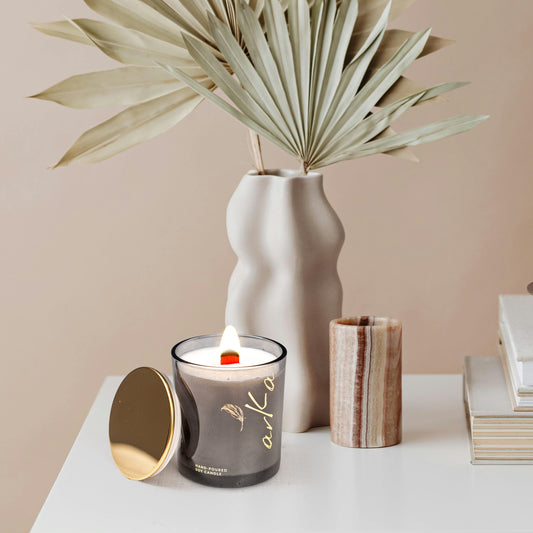 OG Signature Scents Candle Collection 250ml