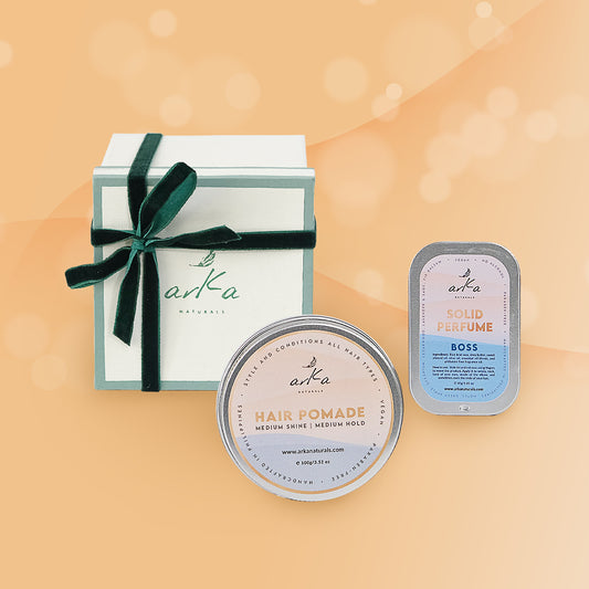 Dapper Gift Set