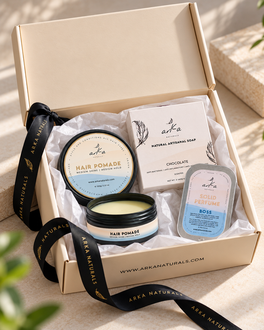Dapper Gift Set