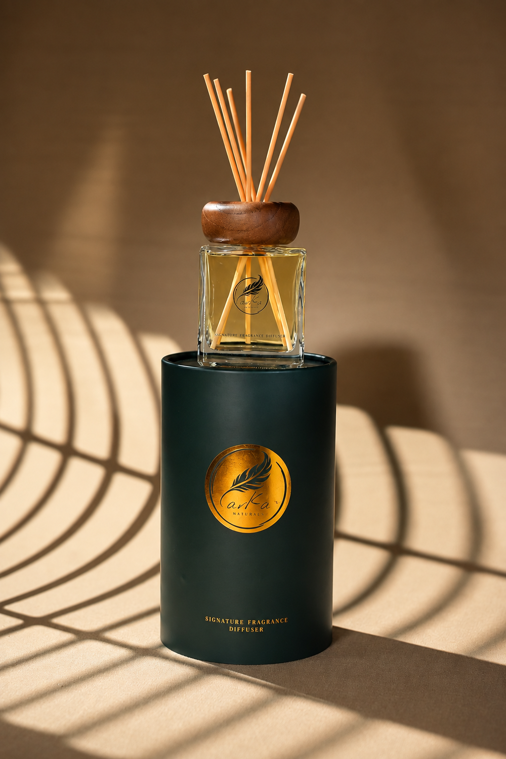 Buklod [Union] Signature Fragrance Diffuser 200ml | Mana Collection