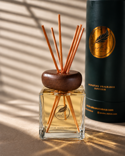 Buklod [Union] Signature Fragrance Diffuser 200ml | Mana Collection
