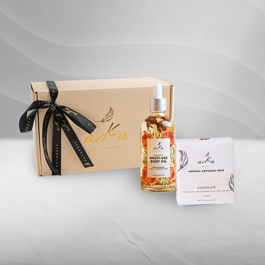 Glow Gift Set