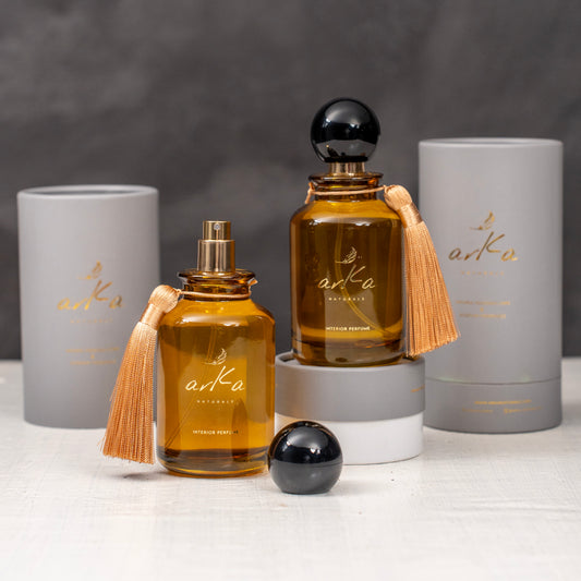 Interior Perfume Spray