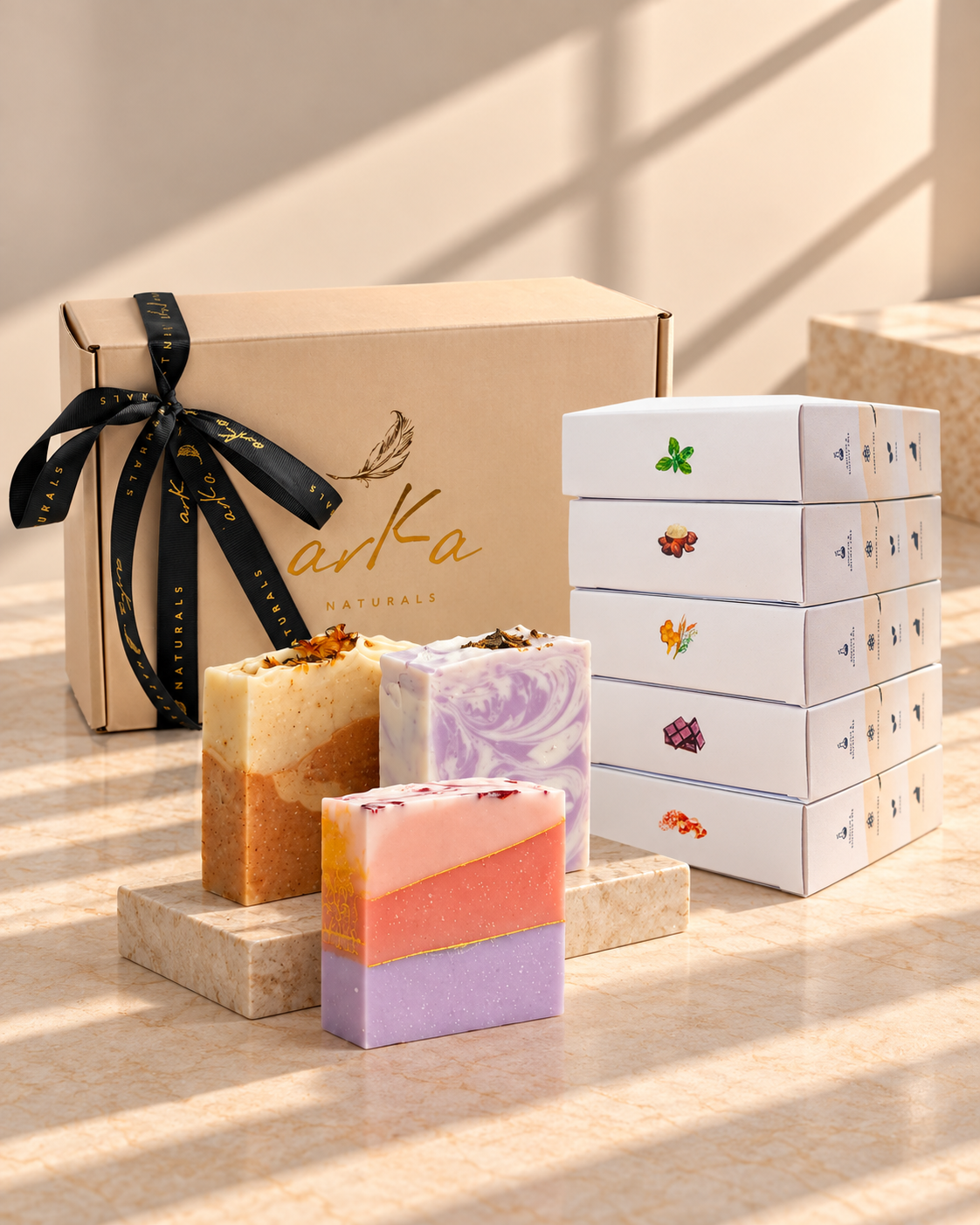 Soap Bundle
