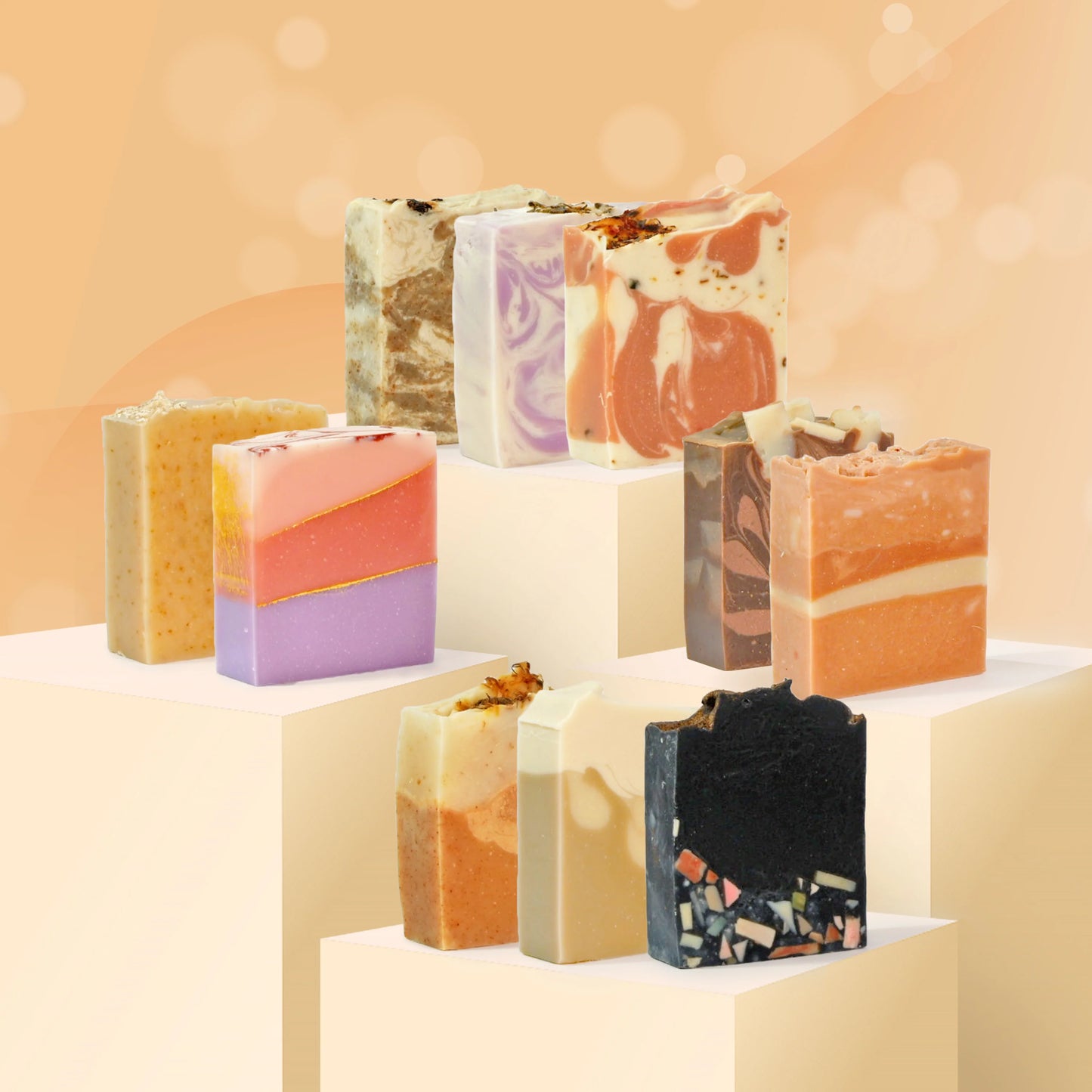 Artisan Soaps