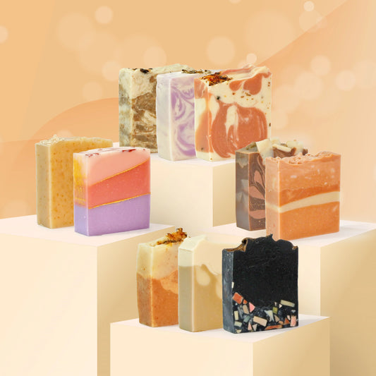 Artisan Soaps