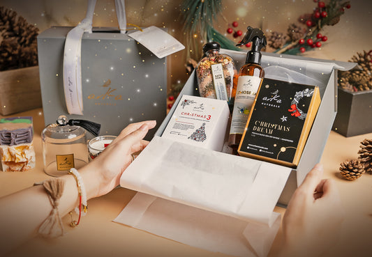 Christmas Gift Set