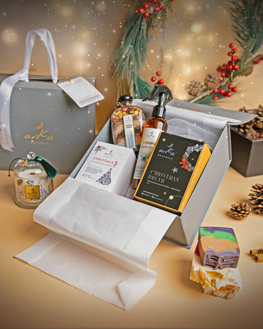 Christmas Gift Set