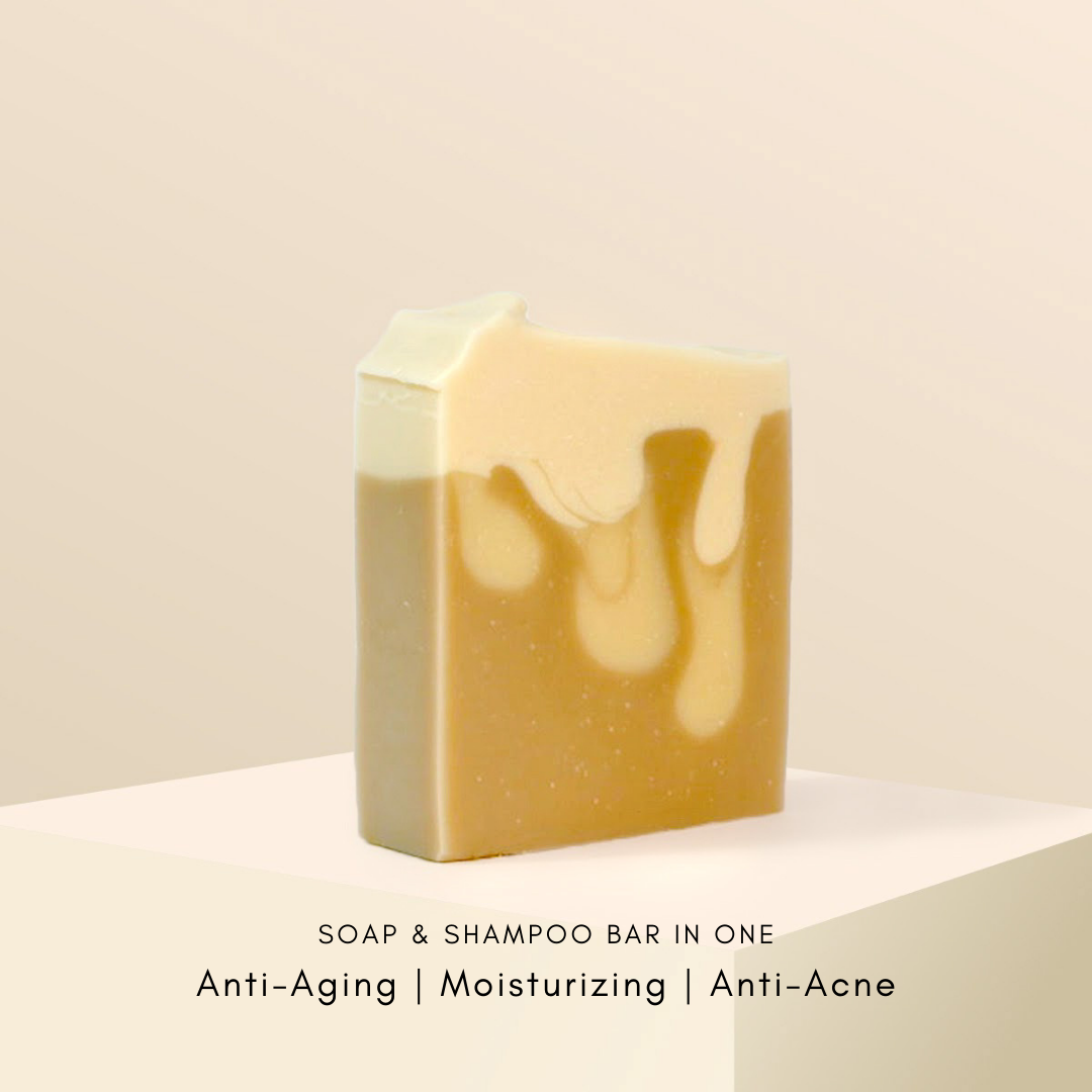 Artisan Soaps