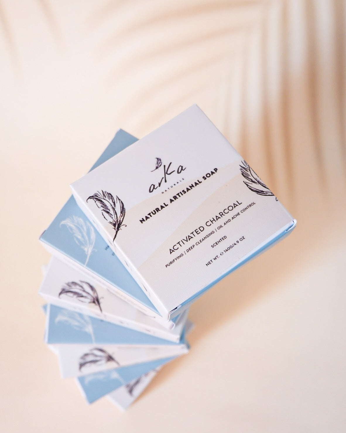 Artisan Soaps