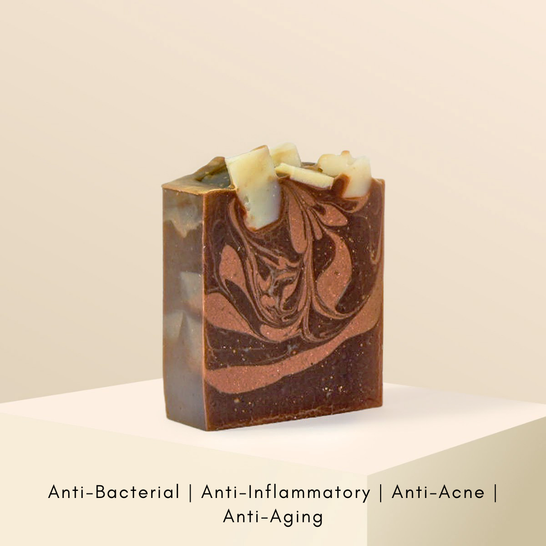 Artisan Soaps