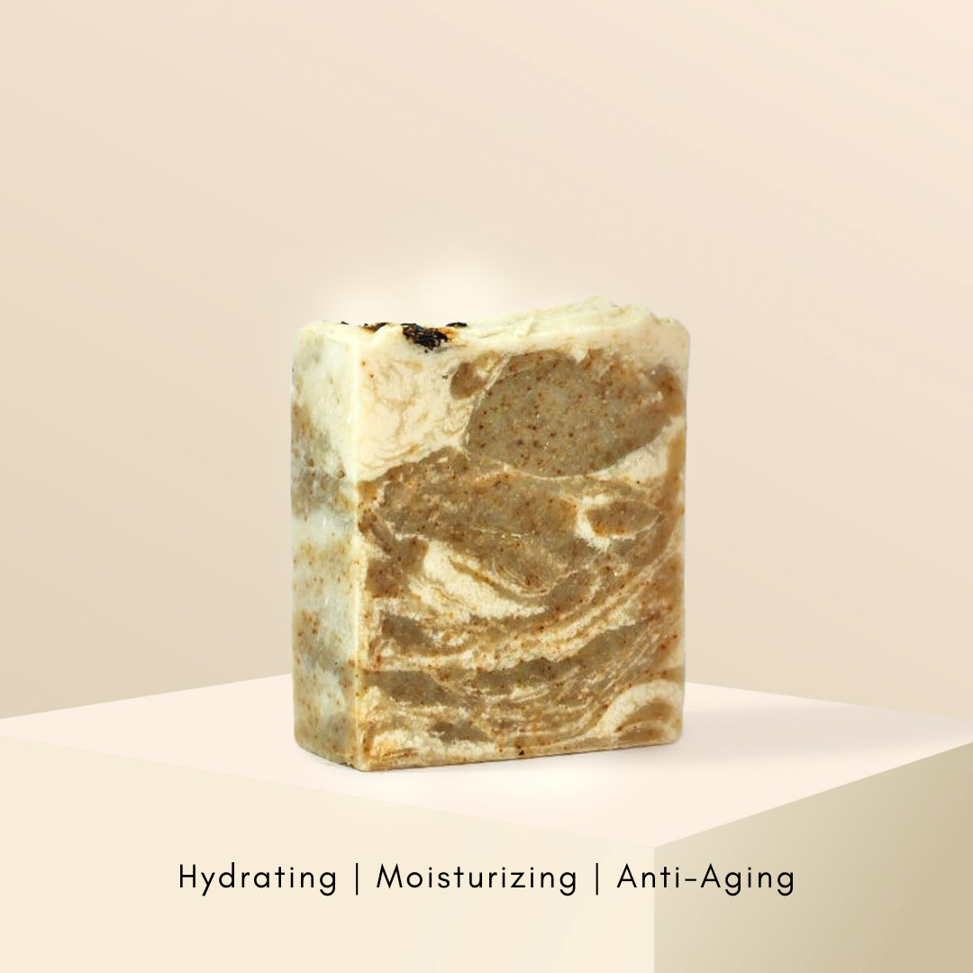 Artisan Soaps