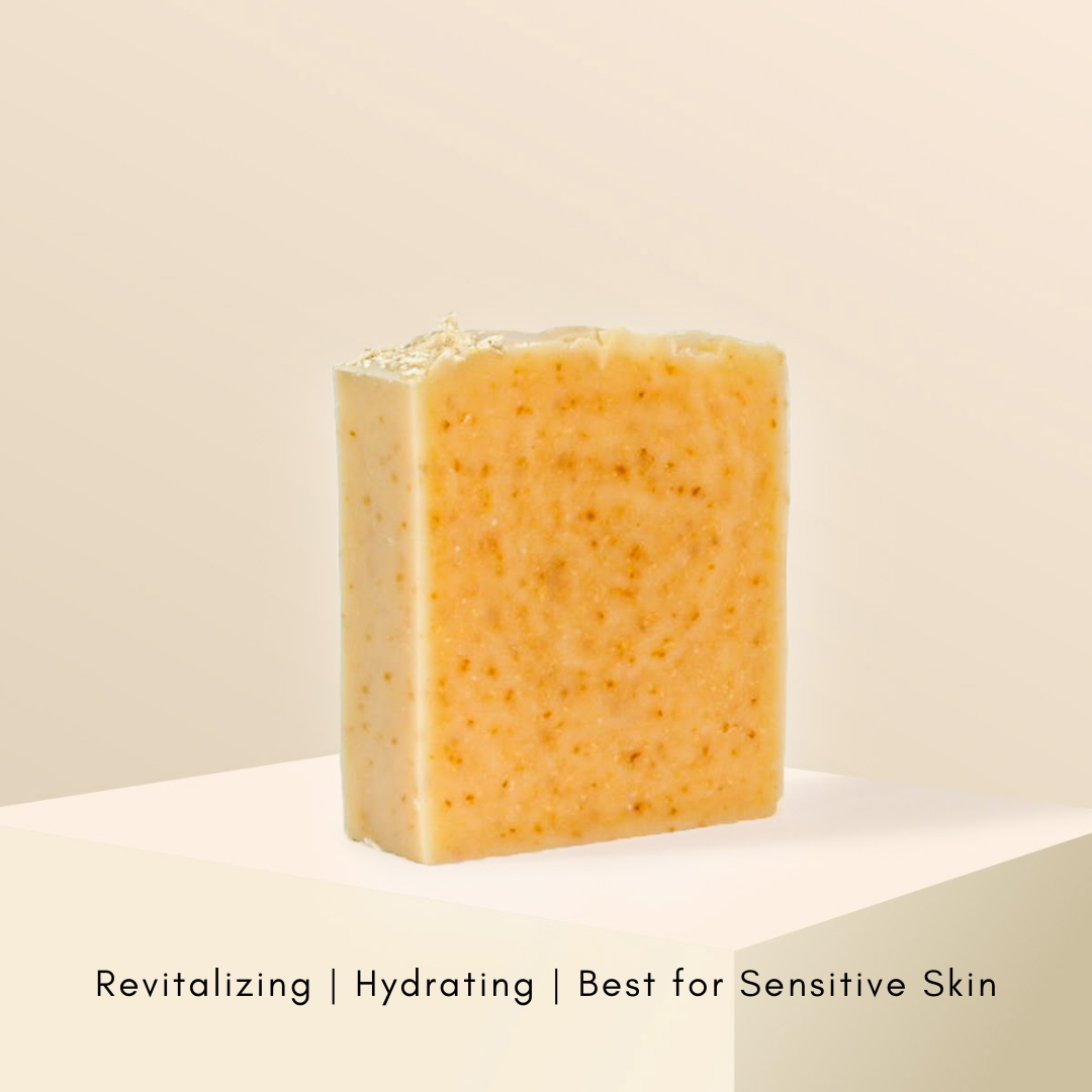 Artisan Soaps