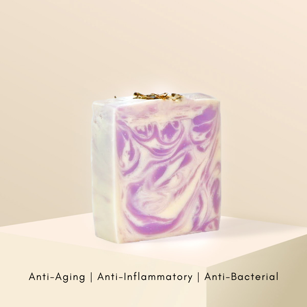 Artisan Soaps