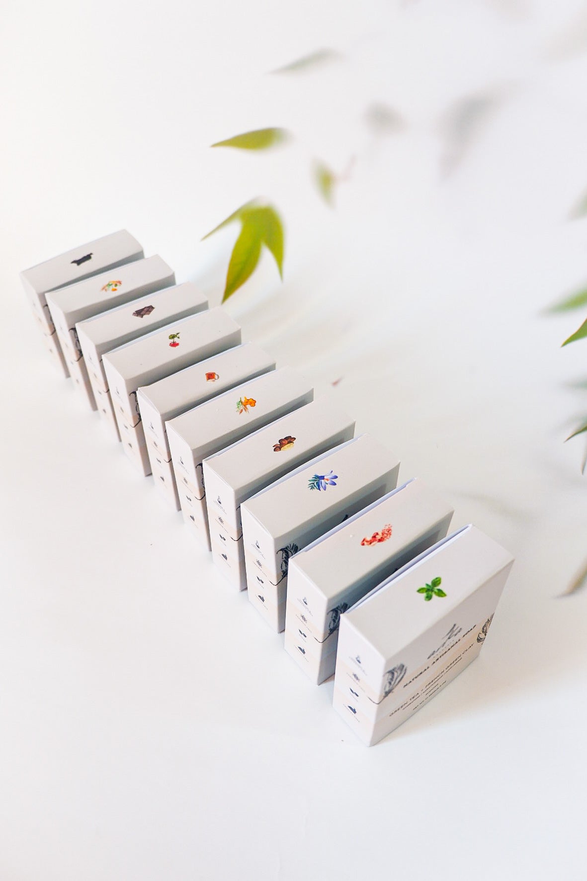 Artisan Soaps