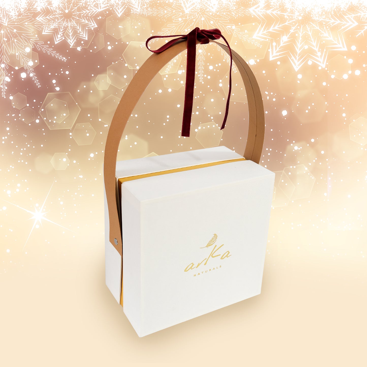 Cheer Gift Set