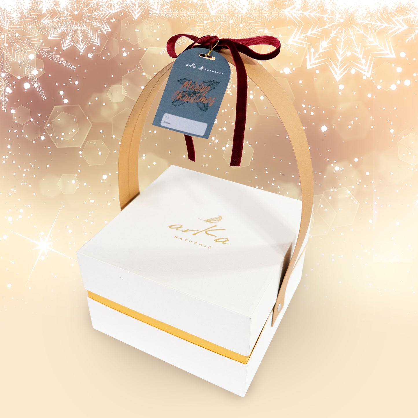 Cheer Gift Set