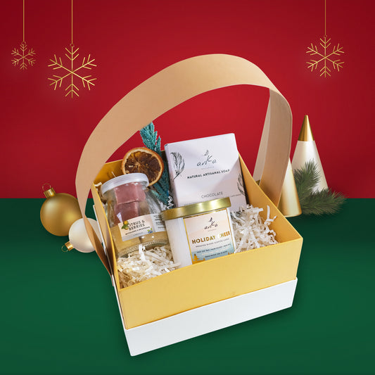 Cheer Gift Set