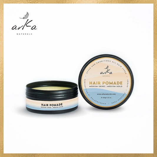 Hair Pomade