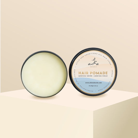 Hair Pomade