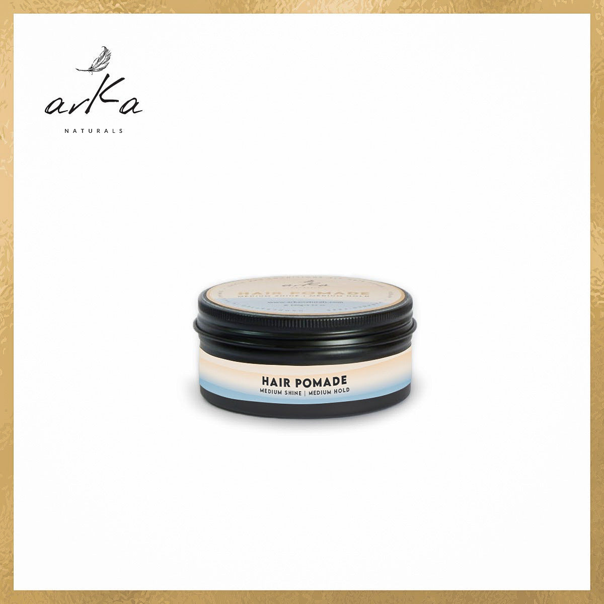 Hair Pomade